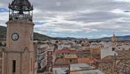 Nowy budynek - Villa - Pinoso - Culebron