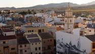 Nowy budynek - Villa - Pinoso - Culebron