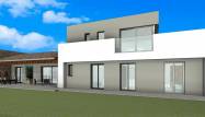 Nowy budynek - Villa - Pinoso - Pinoso - El Pinós
