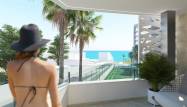 Nowy budynek - Villa - Playa de San Juan, Alicante