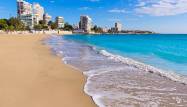 Nowy budynek - Villa - Playa de San Juan, Alicante