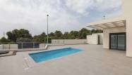 Nowy budynek - Villa - Polop - Alberca
