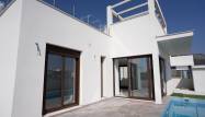 Nowy budynek - Villa - Polop - Alberca