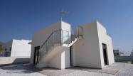 Nowy budynek - Villa - Polop - Alberca