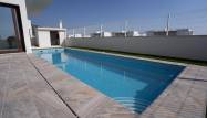 Nowy budynek - Villa - Polop - Alberca