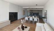 Nowy budynek - Villa - Polop - PAU 1