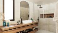 Nowy budynek - Villa - Polop - PAU 1