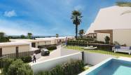 Nowy budynek - Villa - Polop - PAU 1