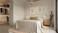 Nowy budynek - Villa - Polop - PAU1