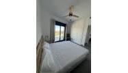 Nowy budynek - Villa - Polop - PAU1