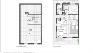 Nowy budynek - Villa - Polop - PAU1