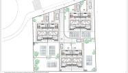 Nowy budynek - Villa - Polop - PAU1