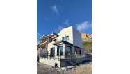 Nowy budynek - Villa - Polop - PAU1