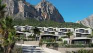 Nowy budynek - Villa - Polop - Polop Hills
