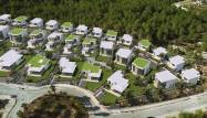 Nowy budynek - Villa - Polop - Polop Hills