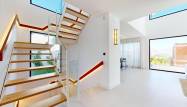 Nowy budynek - Villa - Polop - Urbanizaciones