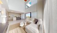 Nowy budynek - Villa - Polop - Urbanizaciones