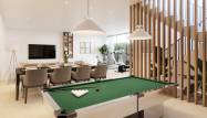Nowy budynek - Villa - Polop - Urbanizaciones