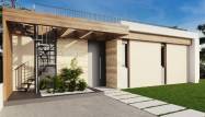 Nowy budynek - Villa - Polop - Urbanizaciones