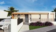 Nowy budynek - Villa - Polop - Urbanizaciones
