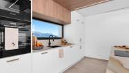 Nowy budynek - Villa - Polop - Urbanizaciones