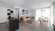 Nowy budynek - Villa - Polop - Urbanizaciones