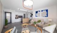Nowy budynek - Villa - Polop - Urbanizaciones