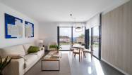 Nowy budynek - Villa - Polop - Urbanizaciones