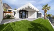 Nowy budynek - Villa - Polop - Urbanizaciones