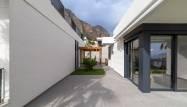 Nowy budynek - Villa - Polop - Urbanizaciones