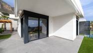 Nowy budynek - Villa - Polop - Urbanizaciones