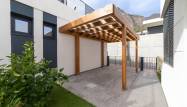 Nowy budynek - Villa - Polop - Urbanizaciones