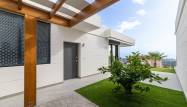 Nowy budynek - Villa - Polop - Urbanizaciones