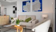 Nowy budynek - Villa - Polop - Urbanizaciones