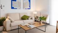 Nowy budynek - Villa - Polop - Urbanizaciones