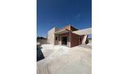 Nowy budynek - Villa - Puerto de Mazarron - Caleñares