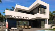 Nowy budynek - Villa - Rojales - Benimar
