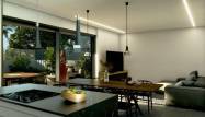 Nowy budynek - Villa - Rojales - Benimar
