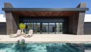 Nowy budynek - Villa - Rojales - Ciudad Quesada