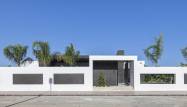 Nowy budynek - Villa - Rojales - Ciudad Quesada