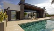 Nowy budynek - Villa - Rojales - Ciudad Quesada