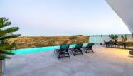 Nowy budynek - Villa - Rojales - Ciudad Quesada