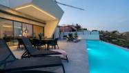 Nowy budynek - Villa - Rojales - Ciudad Quesada