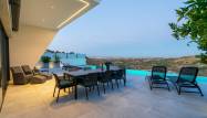 Nowy budynek - Villa - Rojales - Ciudad Quesada