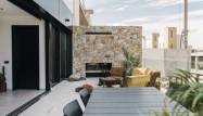 Nowy budynek - Villa - Rojales - Ciudad Quesada
