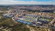 Nowy budynek - Villa - Rojales - Ciudad Quesada