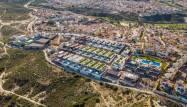 Nowy budynek - Villa - Rojales - Ciudad Quesada