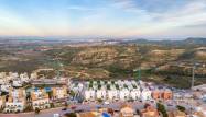 Nowy budynek - Villa - Rojales - Ciudad Quesada