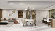 Nowy budynek - Villa - Rojales - Ciudad Quesada