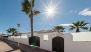 Nowy budynek - Villa - Rojales - Ciudad Quesada
